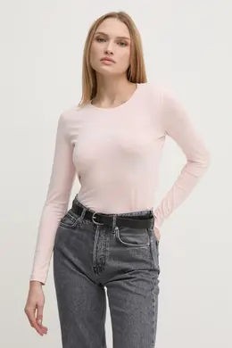 Pepe Jeans: Футболка с длинным рукавом 