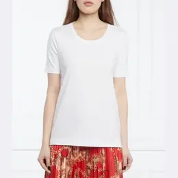 Marciano Guess: Белая футболка 