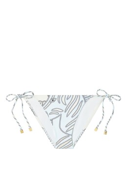 Tory Burch: Купальник 