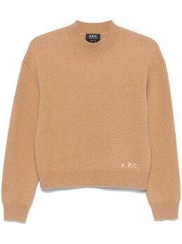 A.P.C.: Свитер 