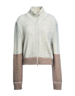 MM6 Maison Margiela: Трикотажный кардиган 