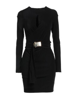 Tom Ford: Чёрное платье 