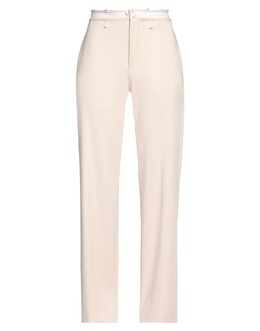 MM6 Maison Margiela: Трикотажные брюки 