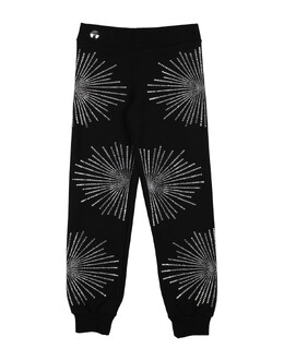 Philipp Plein: Чёрные брюки 
