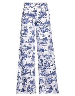 Philipp Plein: Белые джинсы 