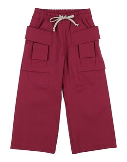 Rick Owens: Однотонные брюки 