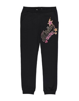 Philipp Plein: Чёрные брюки 