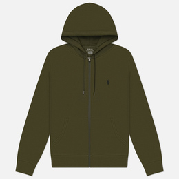 Polo Ralph Lauren: Хлопковая толстовка 