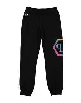 Philipp Plein: Чёрные брюки 