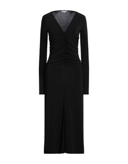 Patrizia Pepe: Чёрное платье 