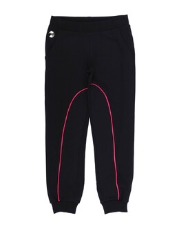 Philipp Plein: Чёрные брюки 