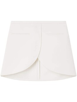 Courreges: Короткая юбка 