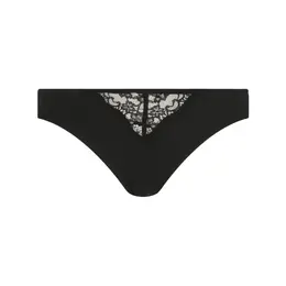 Agent Provocateur: Чёрные трусы 