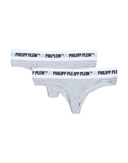 Philipp Plein: Серые трусы 