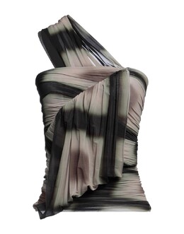Rick Owens: Чёрный топ 