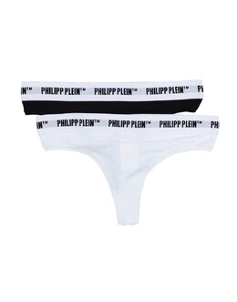 Philipp Plein: Белые трусы 
