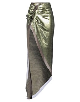 Rick Owens: Юбка с пайетками 