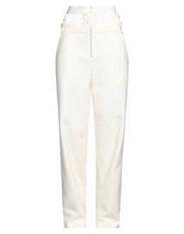 Dion Lee: Брюки в сетку 