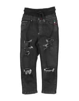 Philipp Plein: Чёрные джинсы 