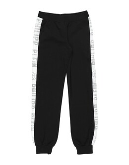 Philipp Plein: Чёрные брюки 