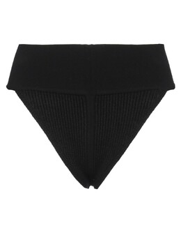 Rick Owens: Чёрные шорты 