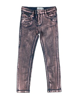 Philipp Plein: Розовые джинсы 