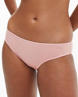 Calvin Klein: Прозрачные трусы 