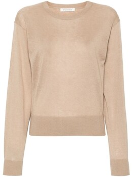 By Malene Birger: Бежевый свитер 