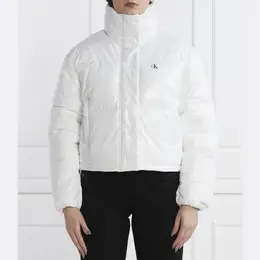 Calvin Klein: Короткая куртка 