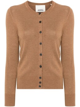 Isabel Marant: Кардиган 