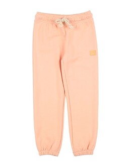 Acne Studios: Розовые брюки 