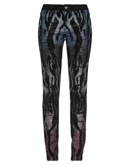 Philipp Plein: Чёрные брюки 