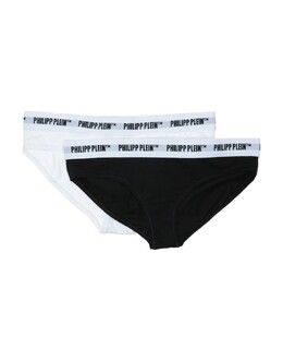 Philipp Plein: Чёрные трусы 