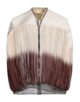 Rick Owens: Шифоновая куртка 