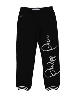 Philipp Plein: Чёрные брюки 