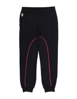 Philipp Plein: Чёрные брюки 