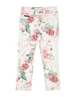 Philipp Plein: Белые джинсы 