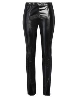 Rick Owens: Чёрные брюки 