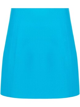 Jil Sander: Юбка миди 