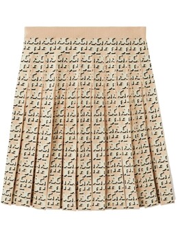 Tory Burch: Юбка 