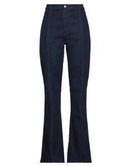 AG Jeans: Синие джинсы 
