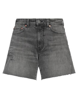 AG Jeans: Серые шорты 