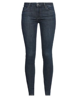 AG Jeans: Синие джинсы 