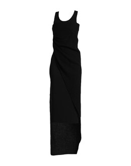 Rick Owens: Чёрный топ 