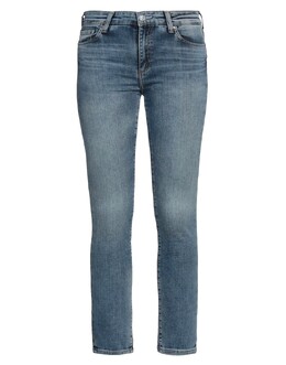 AG Jeans: Синие джинсы 