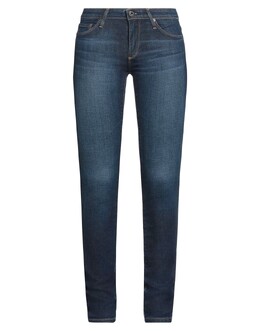 AG Jeans: Синие джинсы 