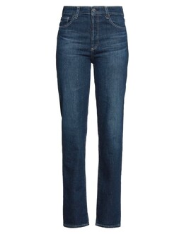 AG Jeans: Синие джинсы 