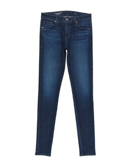 AG Jeans: Синие джинсы 