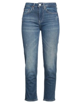 AG Jeans: Синие джинсы 