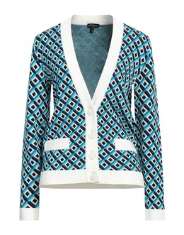 Escada: Трикотажный кардиган 